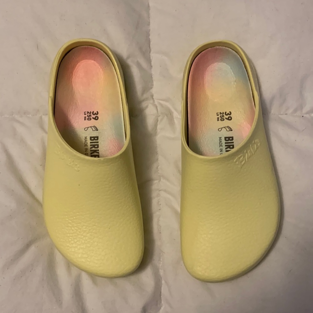 Birkenstock Birki’s